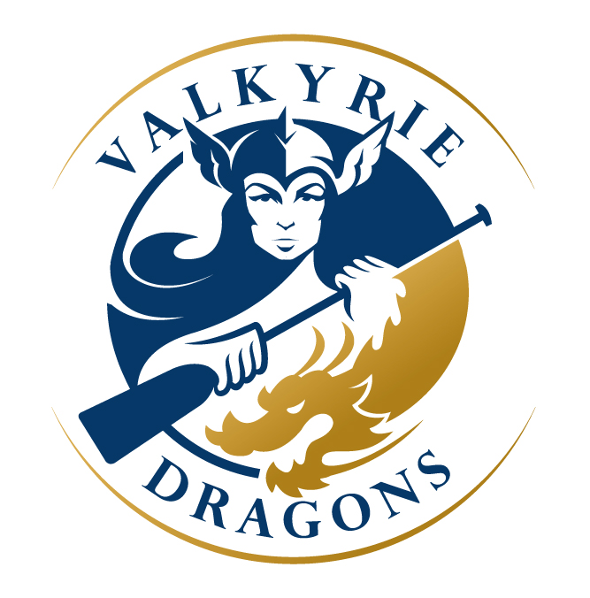 Valkyrie Dragons